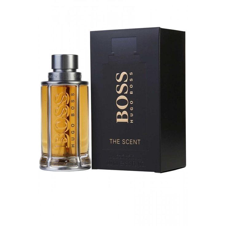 Hugo Hugo Boss The Scent